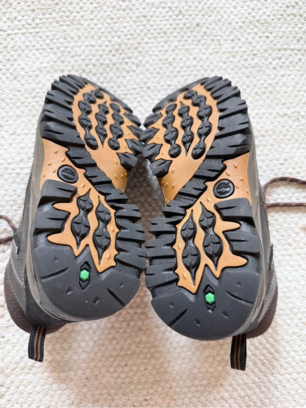Timberland Kids All-Weather Boots